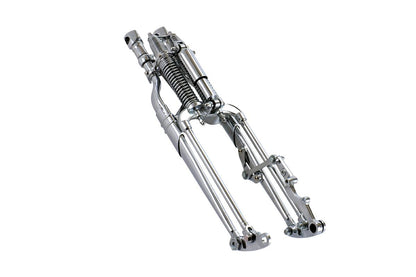 Springer Fork, FL Type, Chrome
