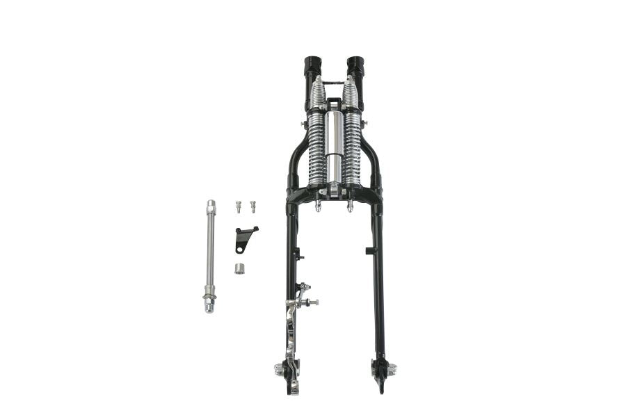 Springer Fork FX Type Black