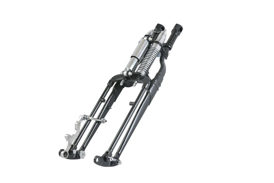 Springer Fork FX Type Black