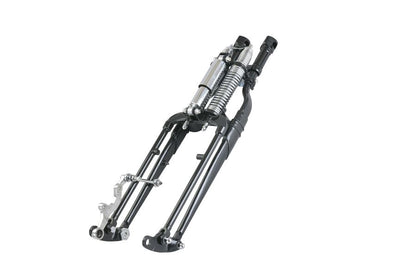 Springer Fork FX Type Black