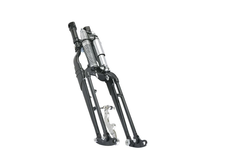 Springer Fork FX Type Black