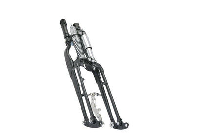 Springer Fork FX Type Black