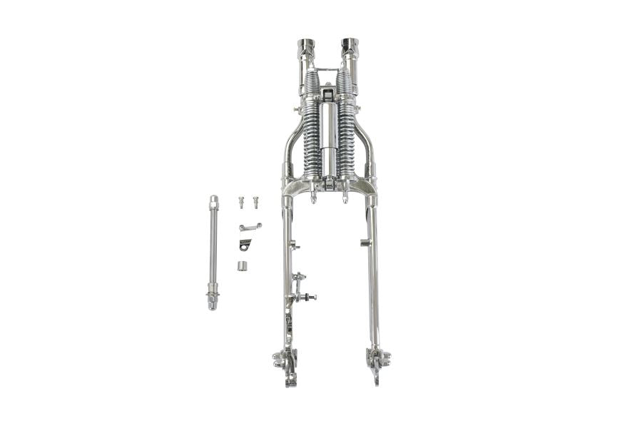 Springer Fork FX Type Chrome