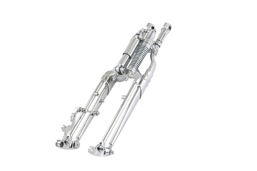 Springer Fork FX Type Chrome
