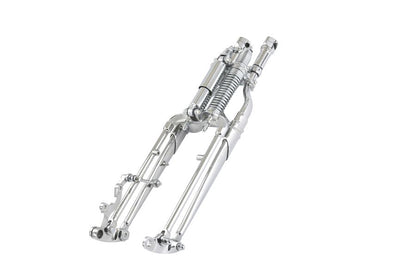 Springer Fork FX Type Chrome