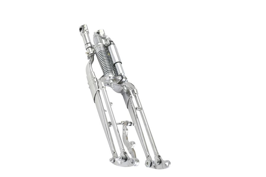 Springer Fork FX Type Chrome