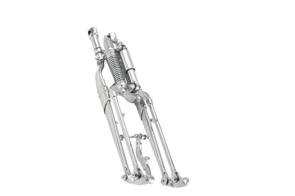 Springer Fork FX Type Chrome