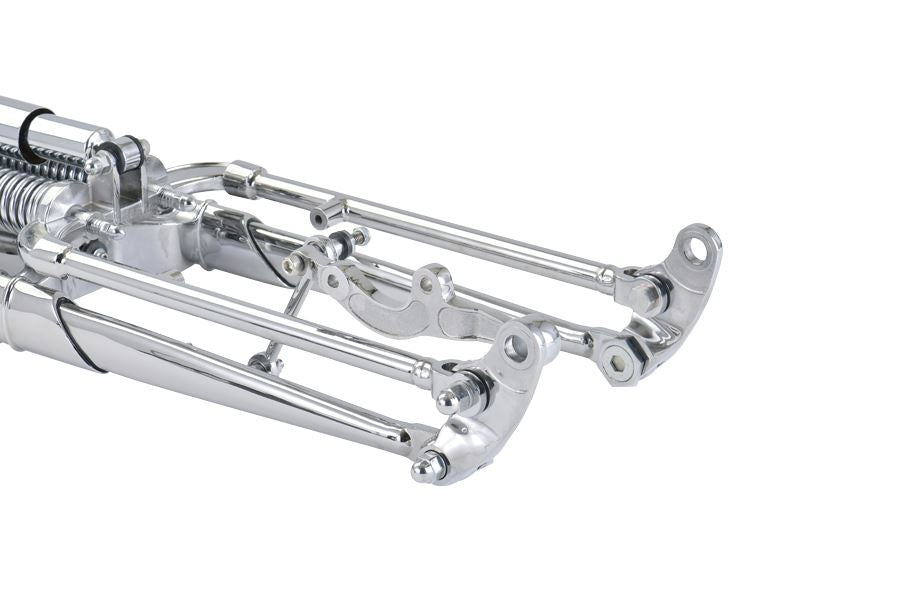 Springer Fork FX Type Chrome