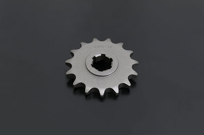 530スプロケットシリーズ ドライブスプロケット フロント 15丁 H2