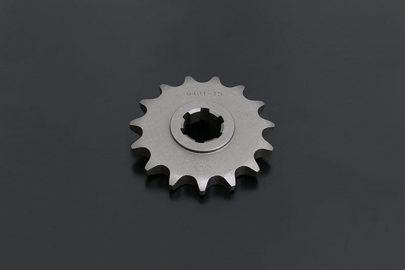 530スプロケットシリーズ ドライブスプロケット フロント 17丁 H2