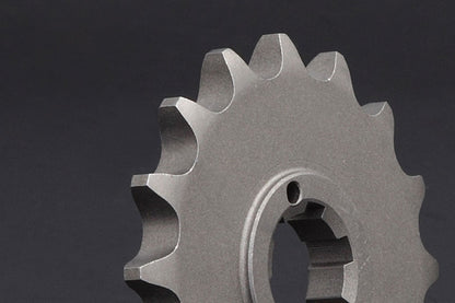 530スプロケットシリーズ ドライブスプロケット フロント 17丁 H2