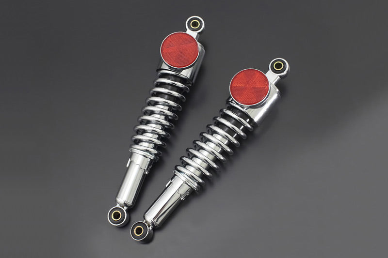 STD Type Rear Shock H2/750SS 74-'75