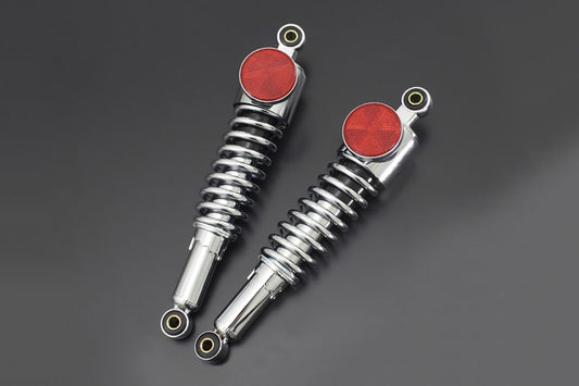 STD Type Rear Shock H2/750SS 74-'75