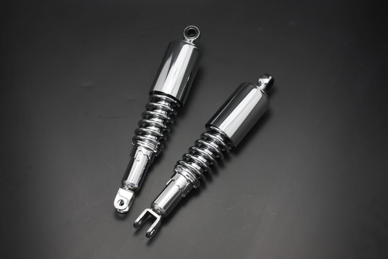 STDタイプ リアショック CB750K 69-'70
