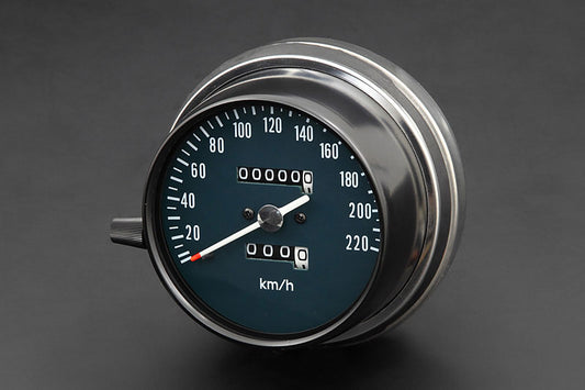 Speedometer CB750K3-K6