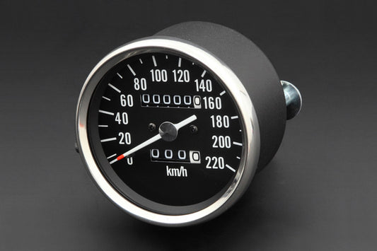 スピードメーター H1/500