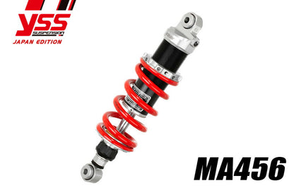 リアショック MA456 Z900RS '17- / Z900 17-