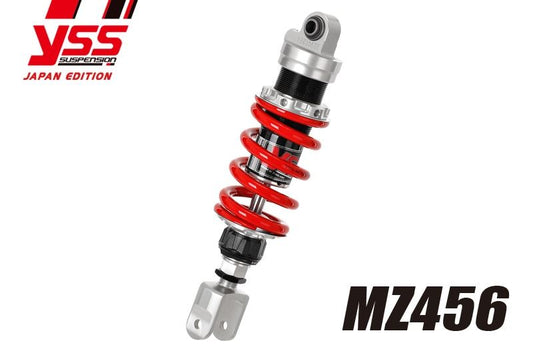 Rear Suspension CRF80/CRF100F MZ362