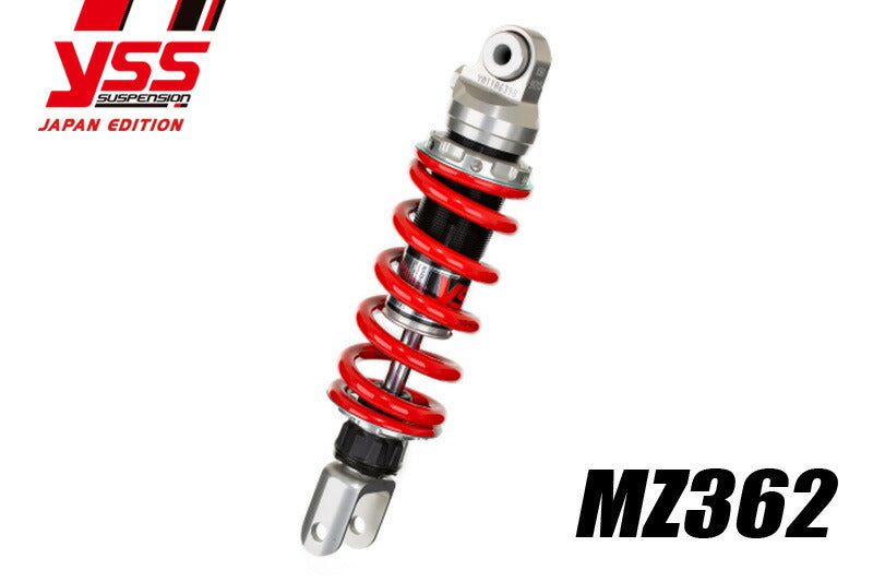 Rear Shock MZ362 YZF-R125 '08-'16