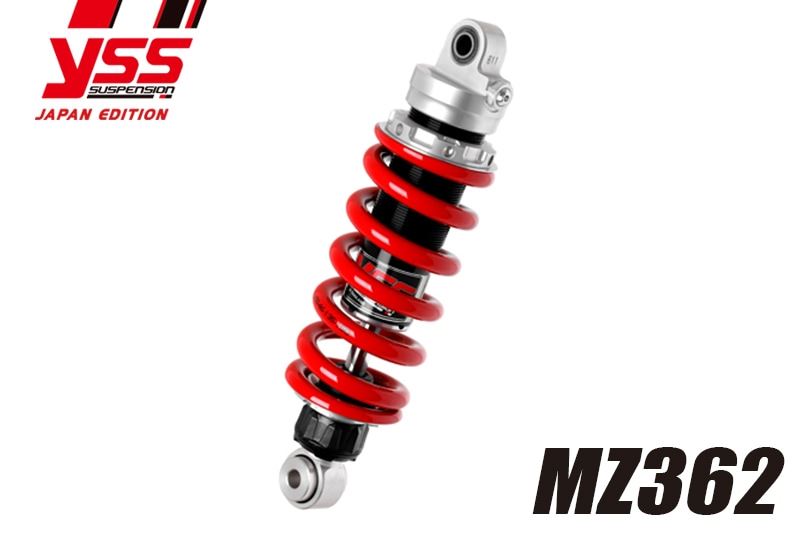 Rear Suspension TNT 125 MZ362
