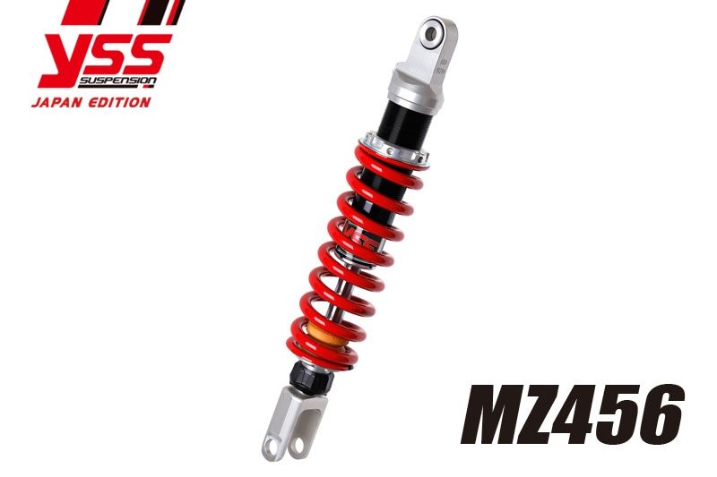 PMC 117-2310221 リアサスペンション KLR650 MZ366 バイクパーツ 足回り サスペンション