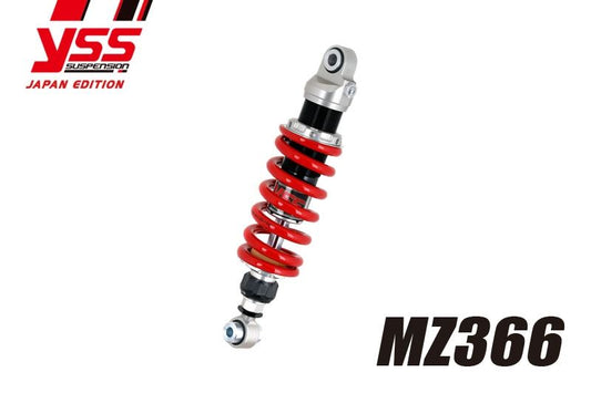 Rear Suspension NSR250R MC21/28 MZ366