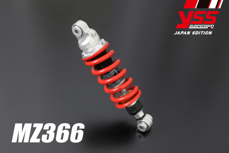 PMC 117-2311029 YSS リアショック MZ366 VT250 SPADA