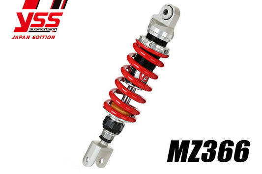 Rear Shock MZ366 CBR400RR NC23