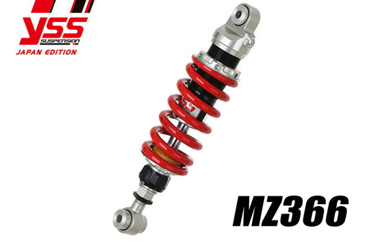 Rear shock MZ366 CBR400RR NC29
