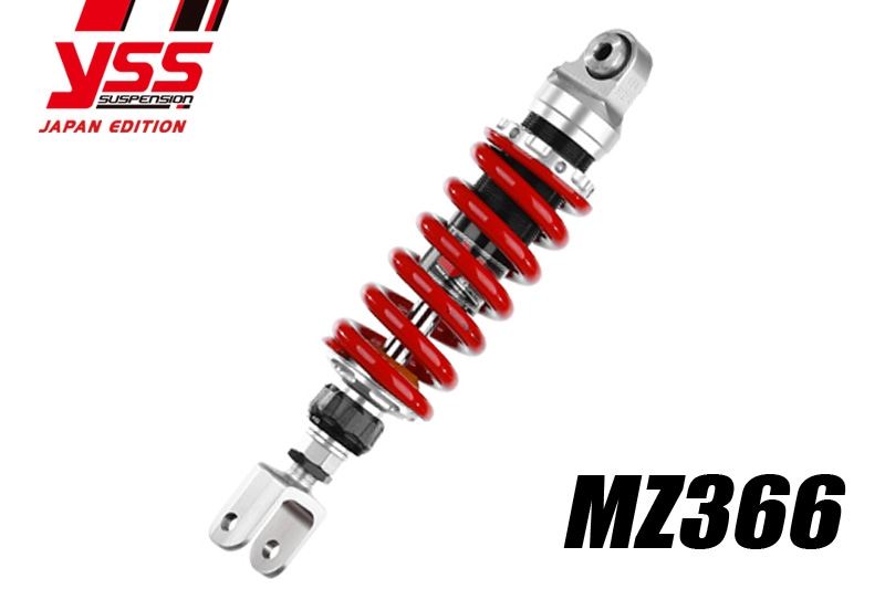 PMC 117-2311923 リアサスペンション XLR125R バイクパーツ 足回り サスペンション