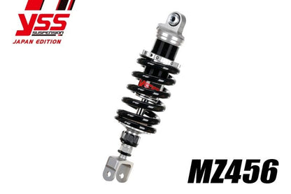Rear Suspension Scrambler 800 MZ456