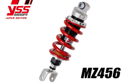 PMC 117-2511219 リアサスペンション CBX750F RC17 MZ456 バイクパーツ 足回り サスペンション