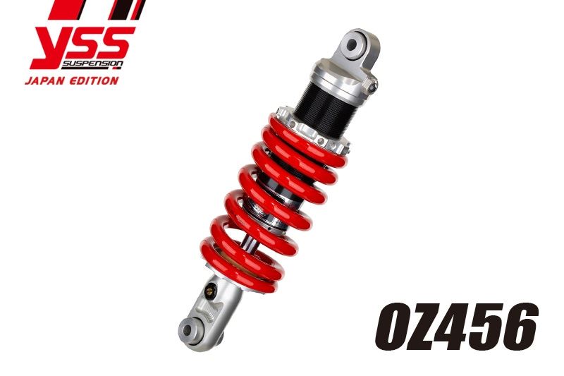 Rear Suspension X-ADV750 OZ456