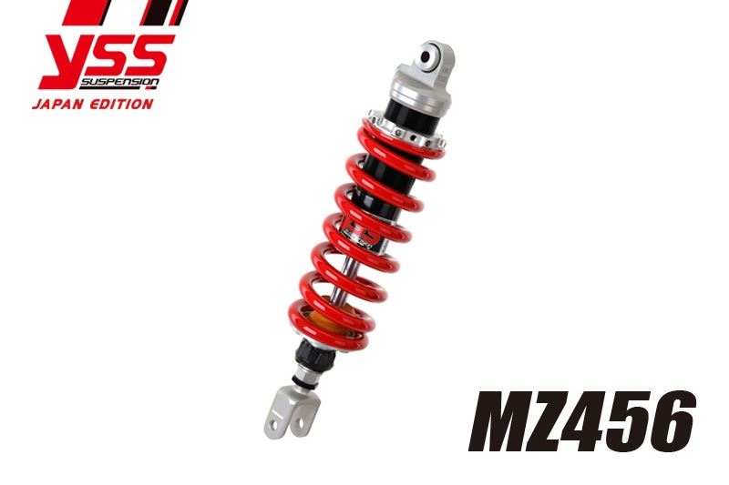 PMC 117-2511227 リアサスペンション XRV750 アフリカツイン MZ456 バイクパーツ 足回り サスペンション