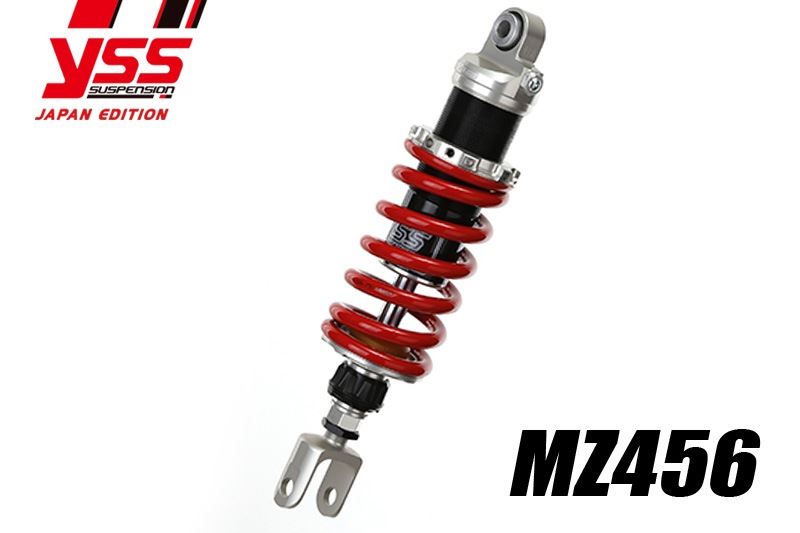 リアサスペンション NTV650 REVERE MZ456