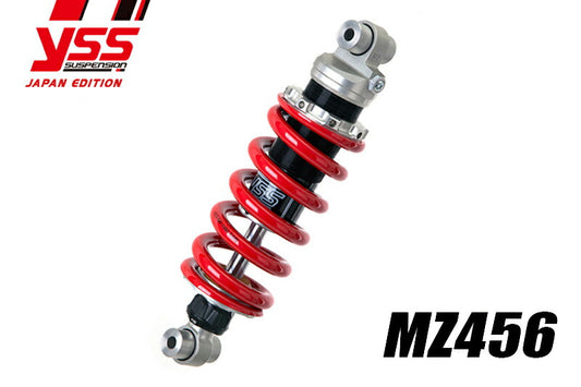 PMC 117-2511305 YSS リアショック MZ456 CBX1000C SC06