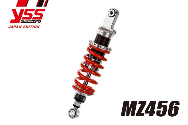 Rear Suspension ST1100 Pan European