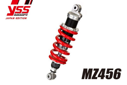 Rear shock absorber XL125 Varadero MZ456