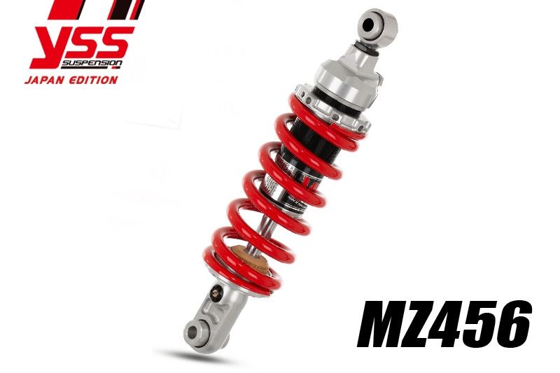 PMC 117-2512034 リアサスペンション WR155R MZ456 バイクパーツ 足回り サスペンション