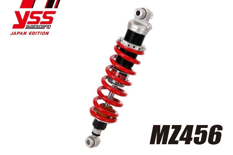 PMC 117-2512106 リアサスペンション XT350 MZ456 テネレ700/XTZ690 バイクパーツ 足回り サスペンション
