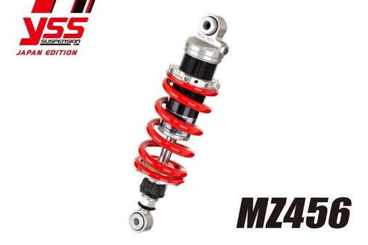 Rear Shock FZ 6 MZ456