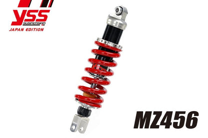 PMC 117-2512247 リアサスペンション XT660R/XT660X MZ456 XT660R/XT660X バイクパーツ 足回り サスペンション