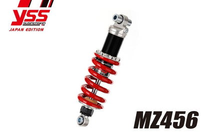 Rear Suspension TDM 850 MZ456