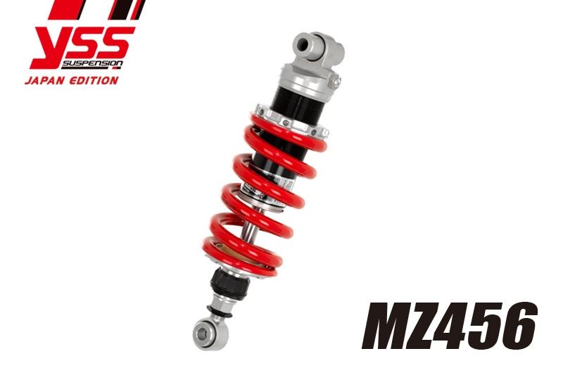 Rear Suspension TDM 850 MZ456