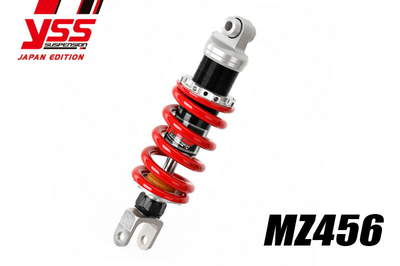 リアショック MZ456 FJ1200 3YA/4YA/3CY