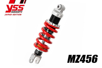 Rear Suspension XSR900 MZ456