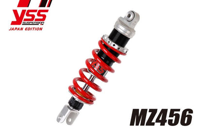 PMC 117-2513307 リアサスペンション GSX-R750 L/W MZ456 バイクパーツ 足回り サスペンション