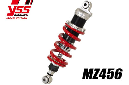 Rear Suspension GSX-S1000/ABS MZ456