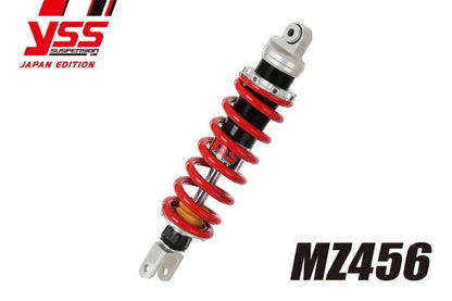 Rear Suspension GSX-R1100 MZ456