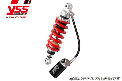 PMC 117-3319001 リアサスペンション デーモン150 19- MX366-TRC GPX バイクパーツ 足回り サスペンション